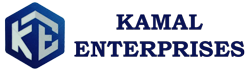 kamal enterprises logo